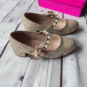 Kelly & Katie Lil Giselle Pump Size 12